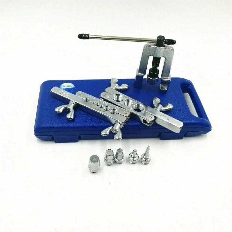 MALETA DE HERRAMIENTAS CON EXPANSOR CONICO Y RECTO PARA  - 3