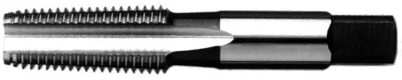 MACHO PARA CANERIA AR NPT 3/4, 1 PIEZA - 3