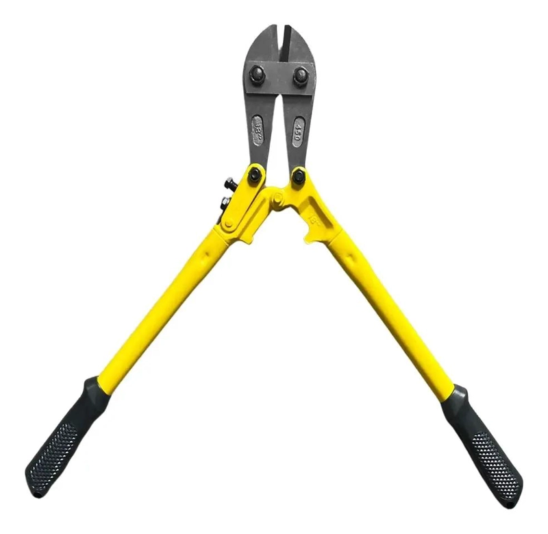 CIZALLA MANUAL PROFESIONAL 18 PULGADAS - 2