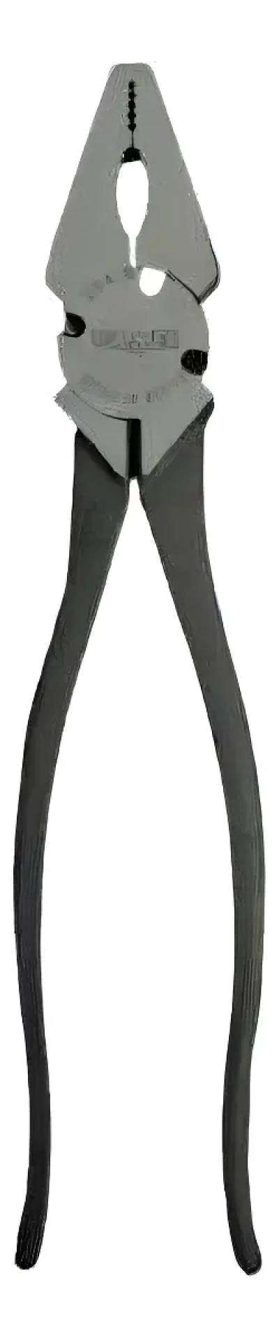 ALICATE PARA ENFIERRADOR DE 9 PULGADAS - 1