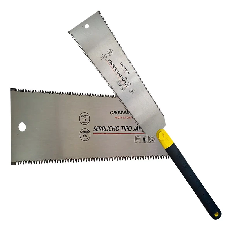 SIERRA JAPONESA 304MM PARA CARPINTERIA - 5