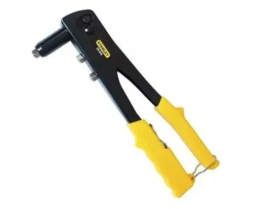 REMACHADORA MANUAL CON 3 BOQUILLAS Y LLAVE - 1