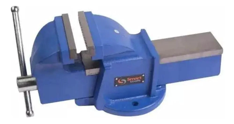 TORNILLO MECANICO BASE FIJA TAMAÑO 5 - 2