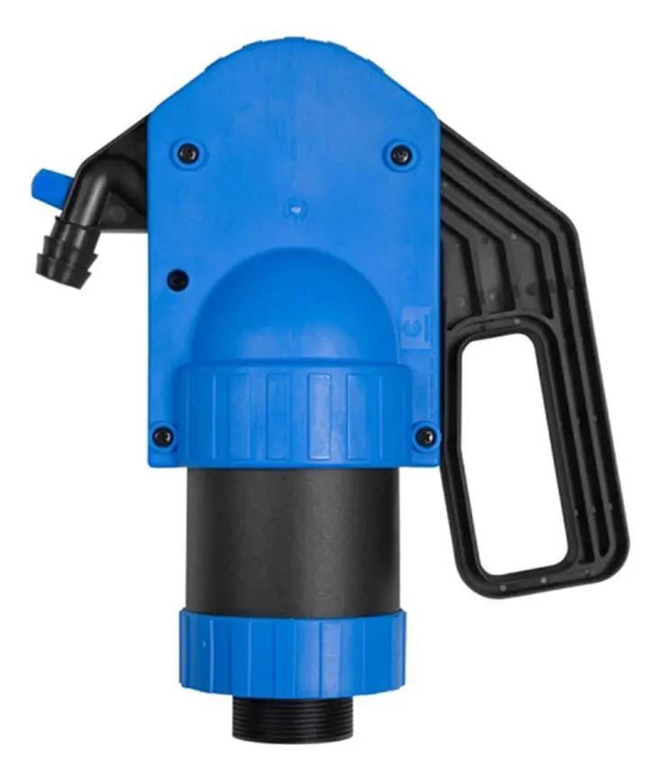 BOMBA MANUAL PARA TRASVASE DE UREA - 3