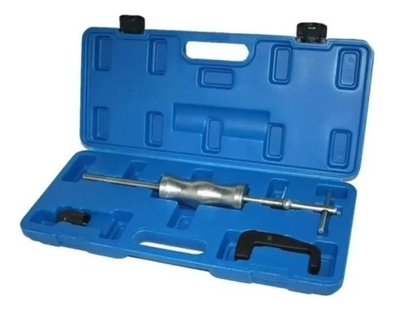 EXTRACTOR DE INYECTORES 3 PIEZAS - 1