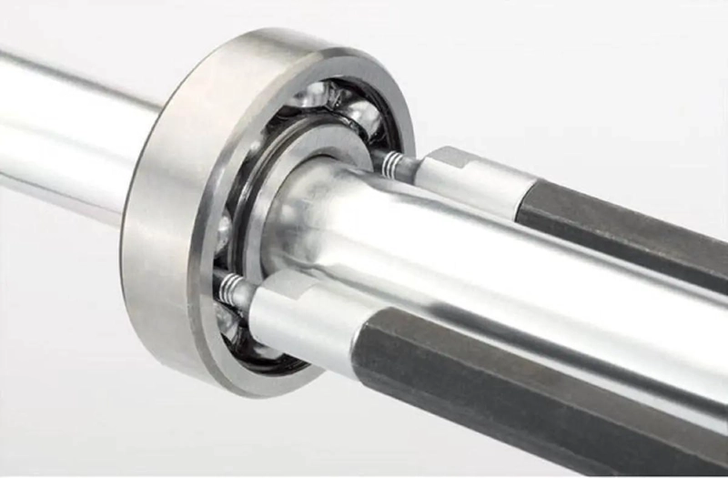JUEGO DE EXTRACTORES DE RODAMIENTO INTERIOR 20 A 95 MM - 4