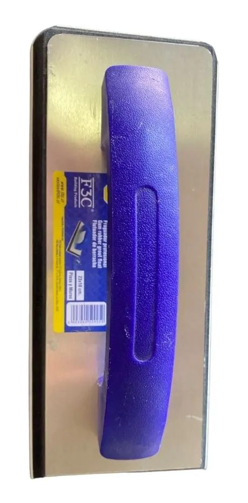 FRAGUADOR PROFESIONAL 23X10 CM - 2