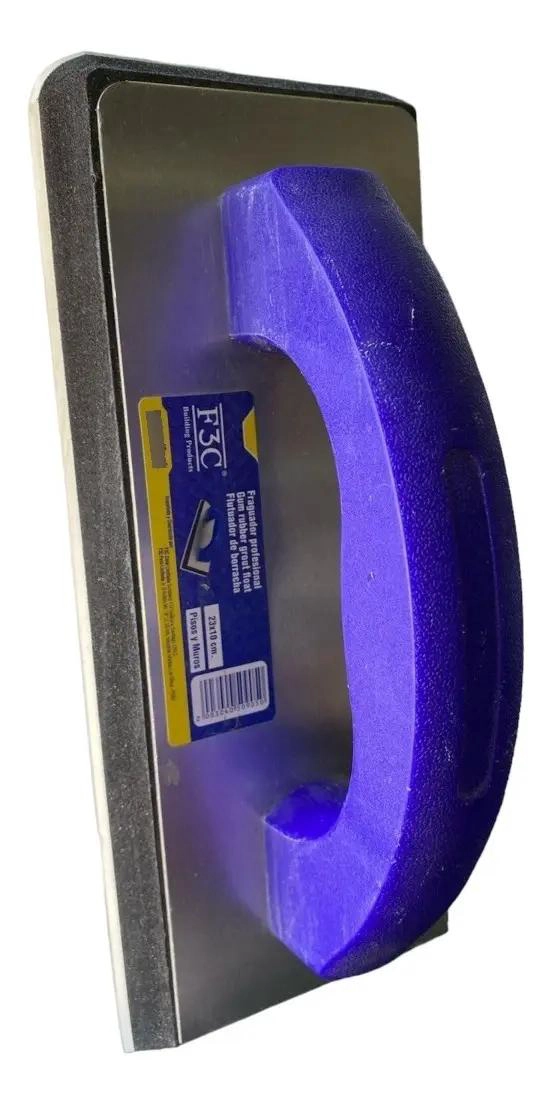 FRAGUADOR PROFESIONAL 23X10 CM - 3