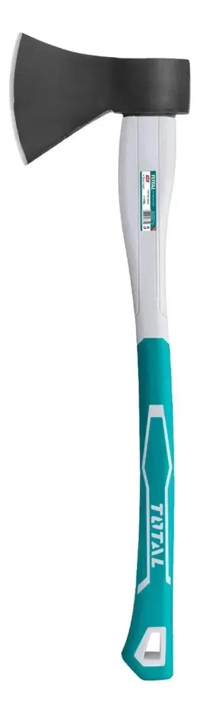 HACHA LEÑERA 1250G CON MANGO DE FIBRA INDUSTRIAL - 5