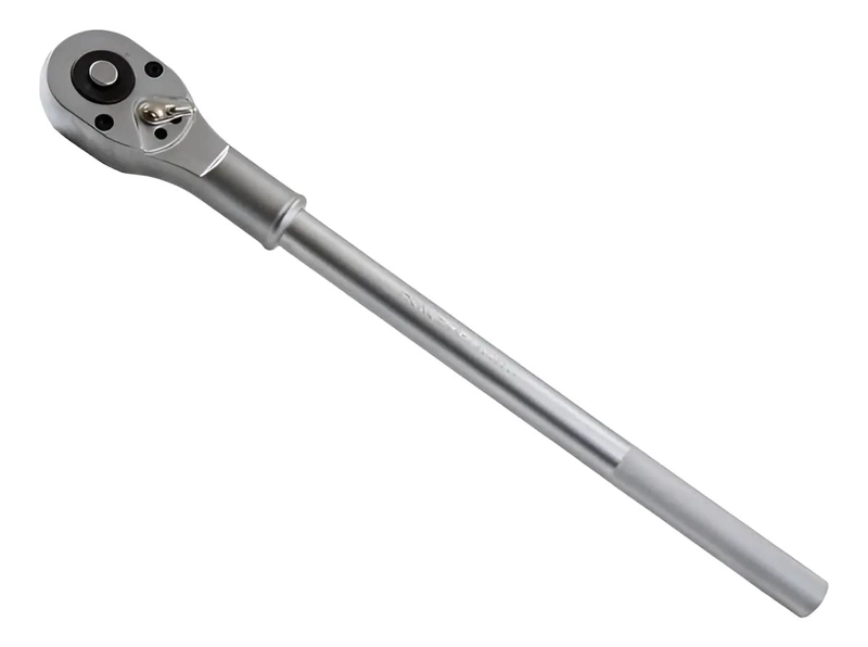 CHICHARRA 3/4'' CON MANGO DE METAL - 1