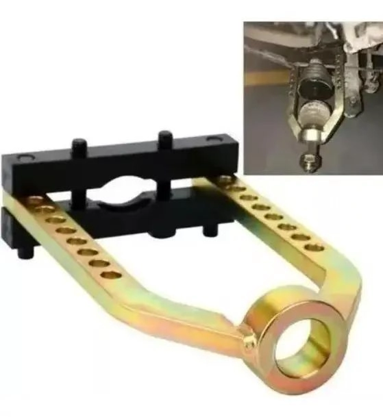 EXTRACTOR UNIVERSAL DE JUNTAS HOMOCINE TICAS - 1