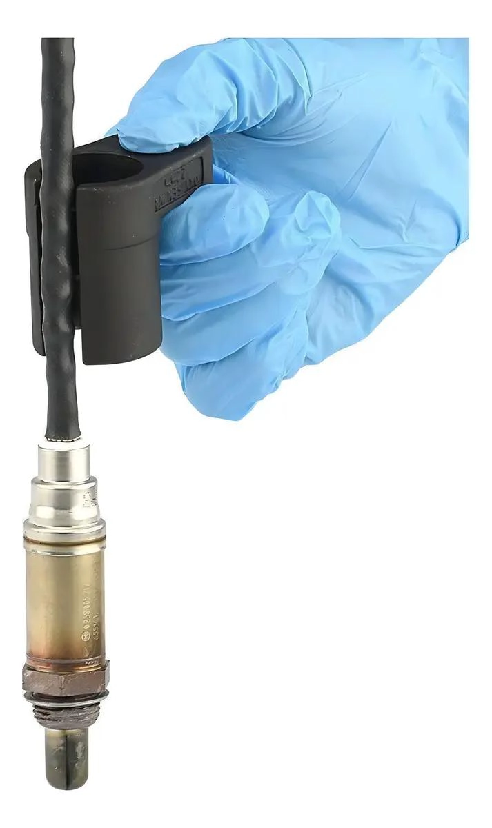 KIT 3 DADOS EXTRACTORES PARA SENSOR DE OXIGENO AUTOMOTRIZ - 2