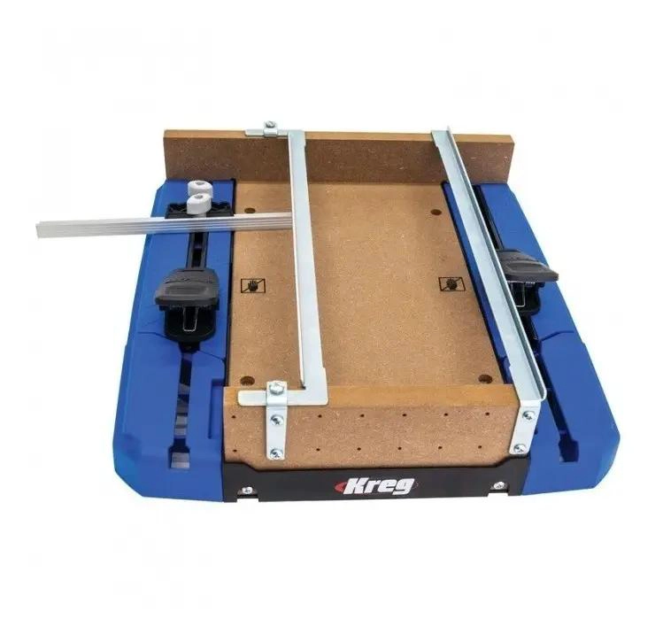 SOPORTE PARA CORTES TRANSVERSALES KMA4100 - 1