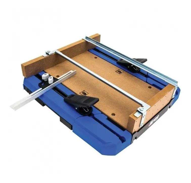 SOPORTE PARA CORTES TRANSVERSALES KMA4100 - 2