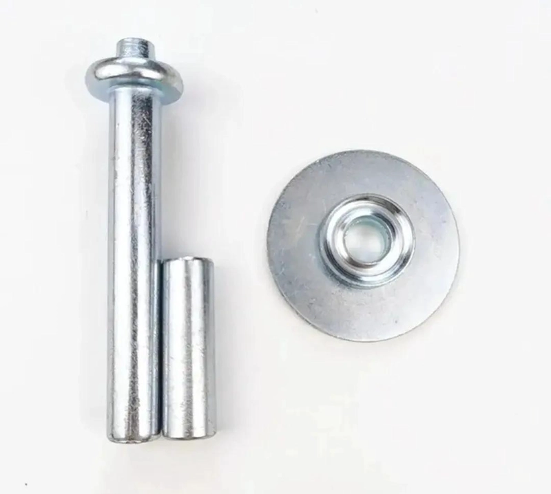 KIT DE OJETILLOS PARA TELAS Y LONAS - 5
