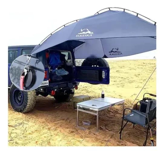 VENTOSA DE VACIO ABS PARA EXTERIORES 2 PIEZAS - 3