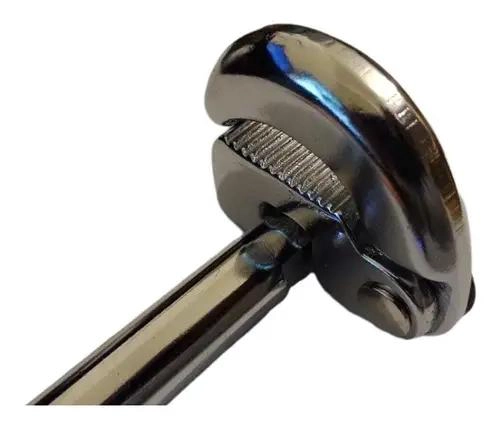 LLAVE GASFITER 12 PULGADAS AJUSTABLE - 4