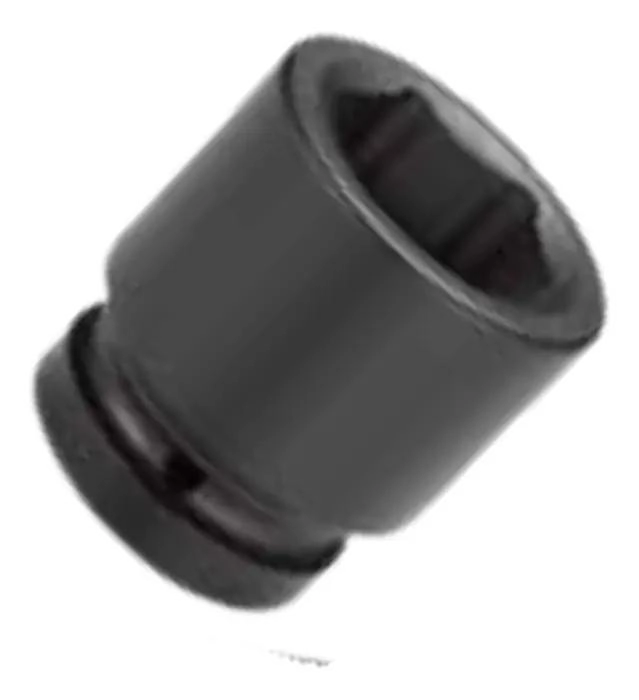 DADO DE IMPACTO 3/4' LARGO 75 MM - 3