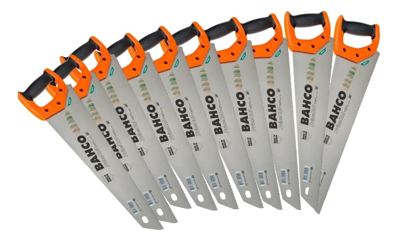 PACK 10 SERRUCHOS UNIVERSAL PRIZECUT 19' - 1