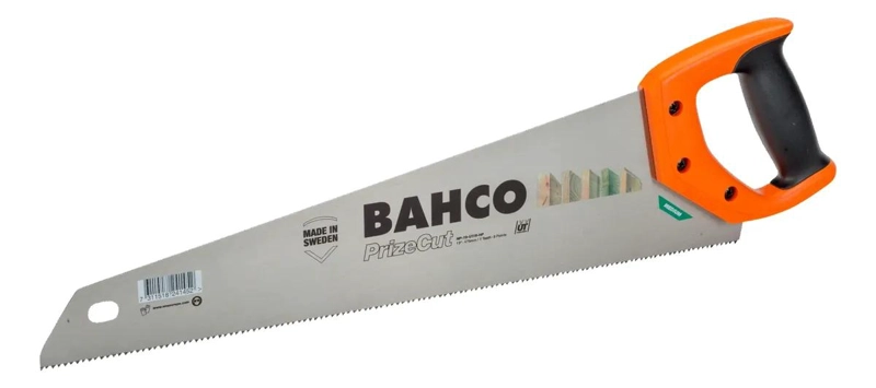 PACK 10 SERRUCHOS UNIVERSAL PRIZECUT 19' - 2