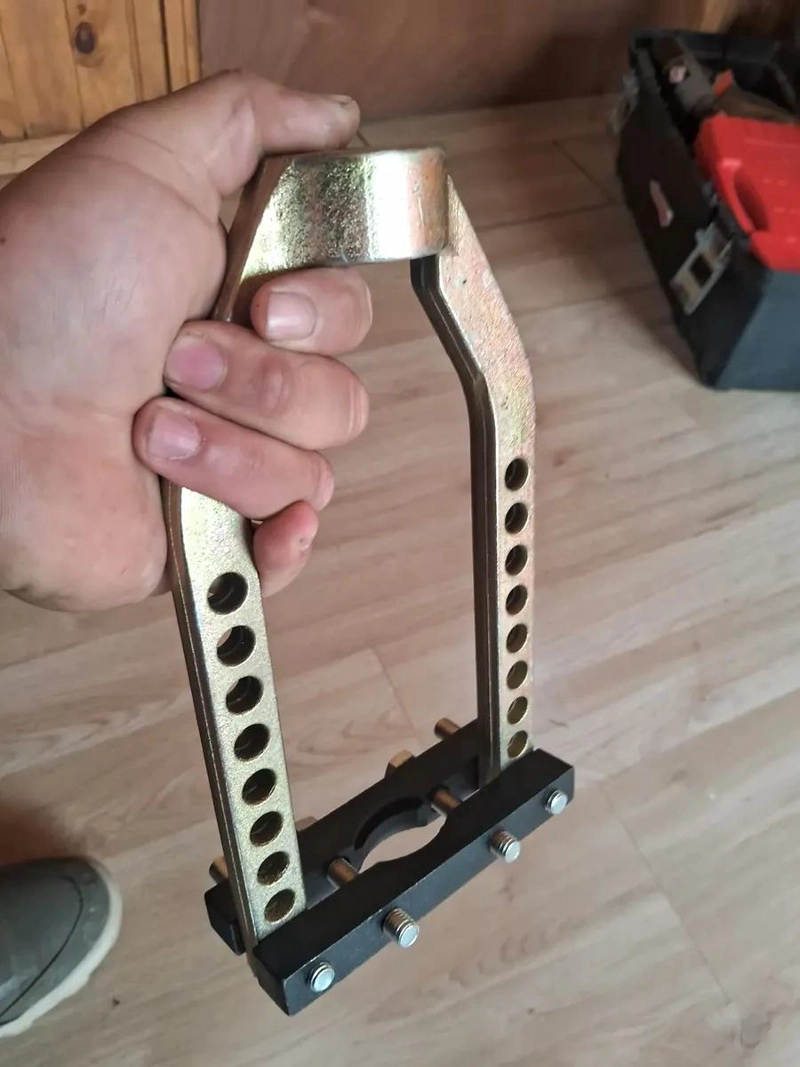 EXTRACTOR REMOVEDOR JUNTA HOMOCINETICA 1 PIEZA - 2