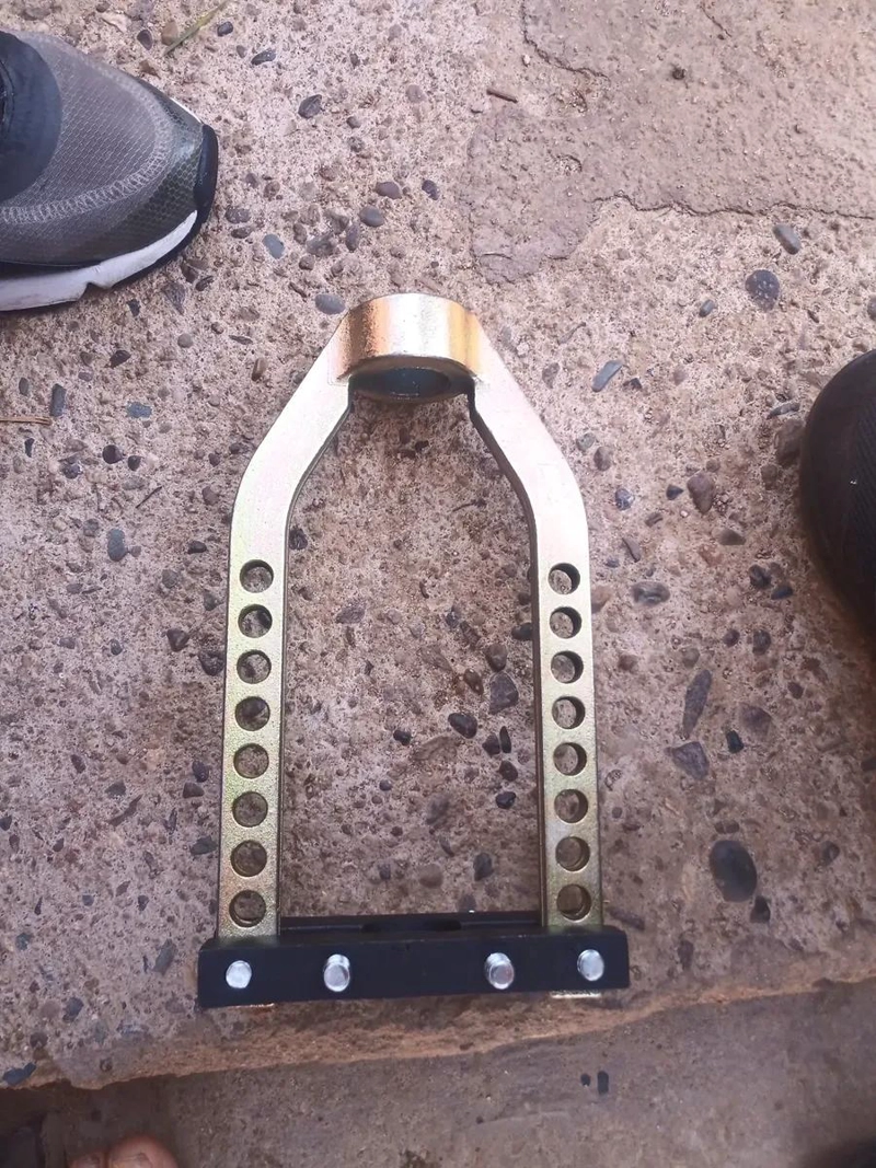 EXTRACTOR REMOVEDOR JUNTA HOMOCINETICA 1 PIEZA - 3