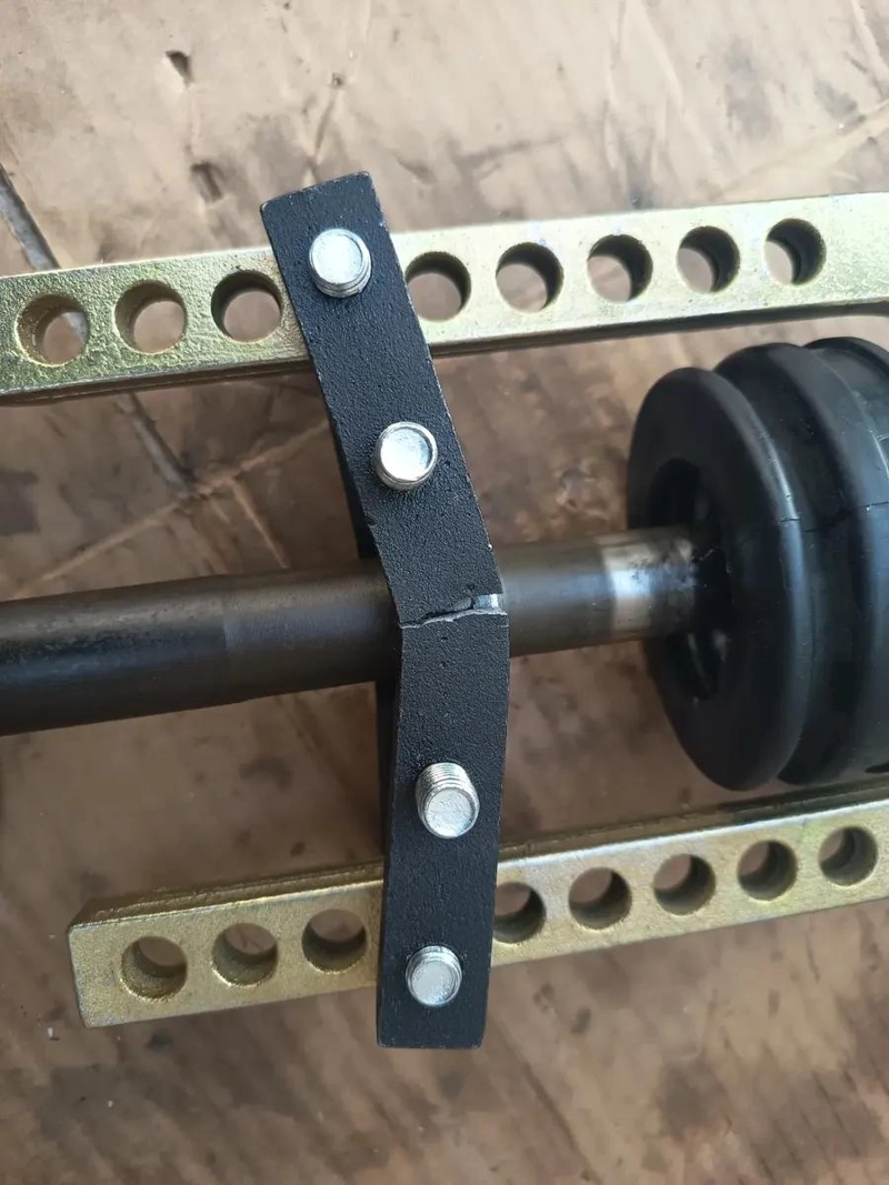 EXTRACTOR REMOVEDOR JUNTA HOMOCINETICA 1 PIEZA - 5