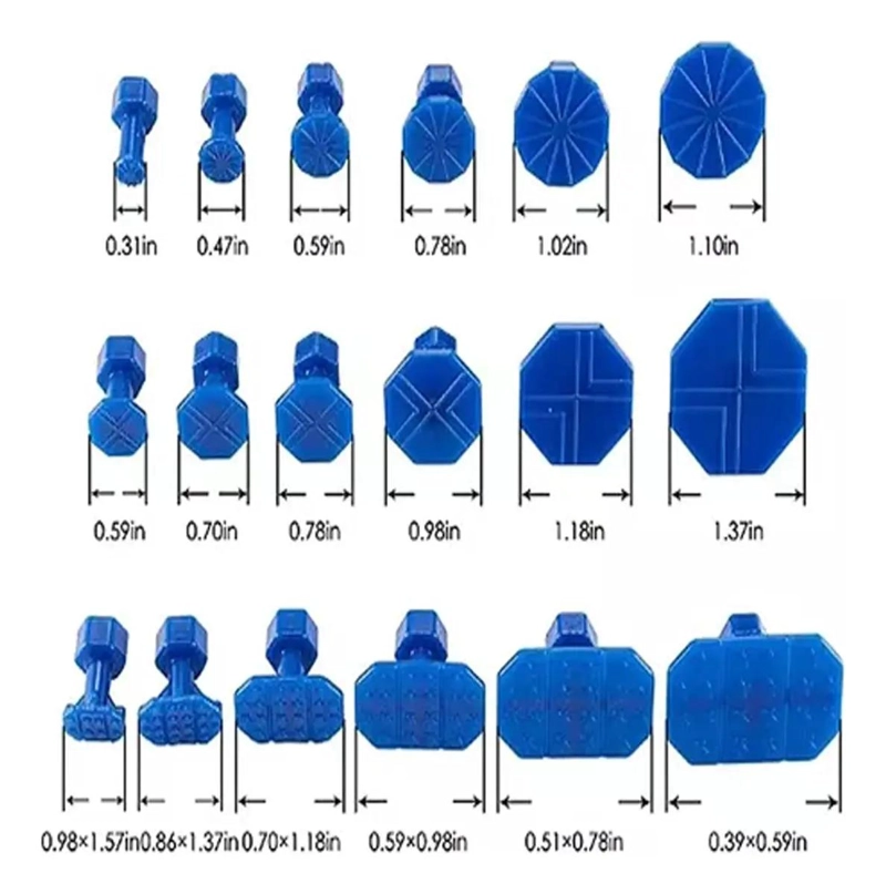 KIT DESABOLLADOR PROFESIONAL PARA AUTO - 5