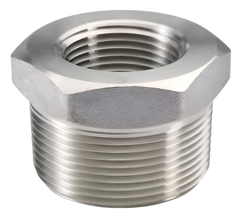 BUSHING INOXIDABLE 1X1/2 PULGADAS - 1