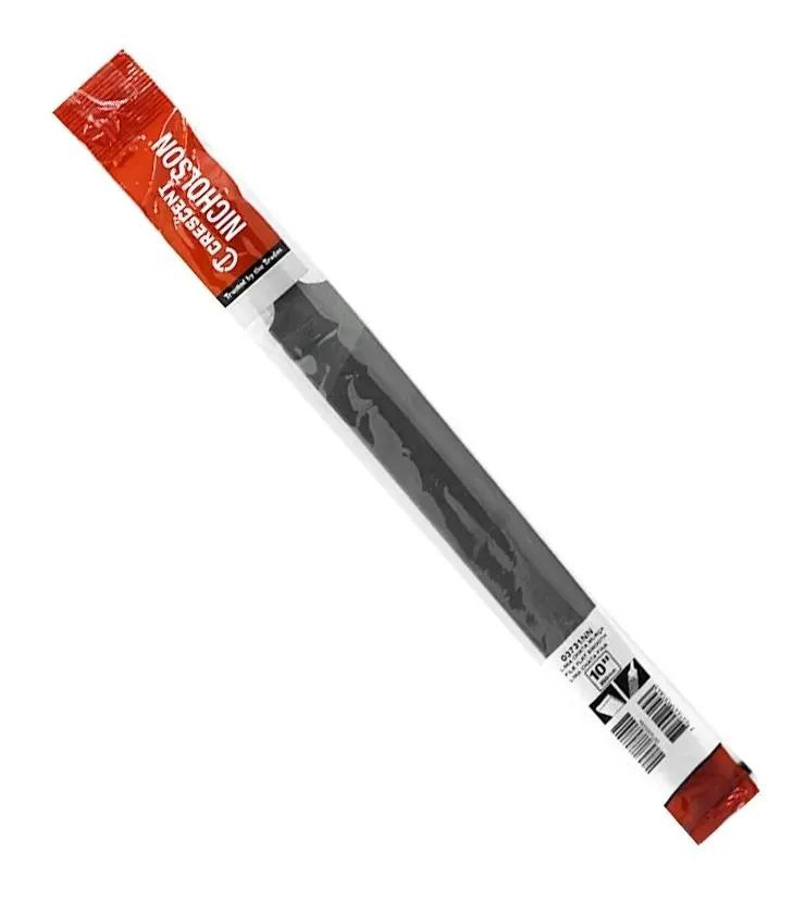 LIMA PLANA FINA DE 10 PULGADAS - 2