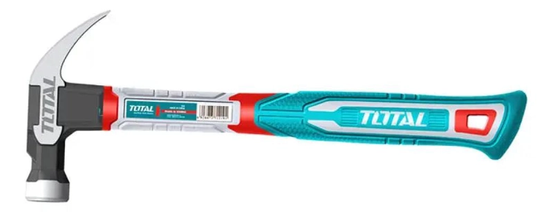 MARTILLO CARPINTERO 20OZ MANGO DE FIBRA - 1