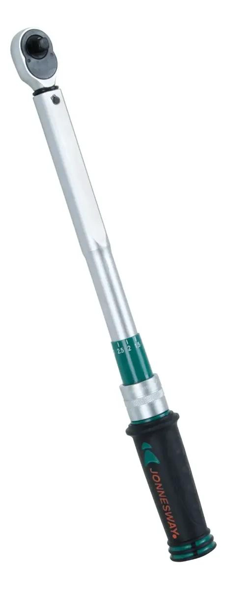LLAVE DE TORQUE 3/8' 20-100 NM - 2