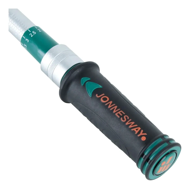 LLAVE DE TORQUE 3/8' 20-100 NM - 5