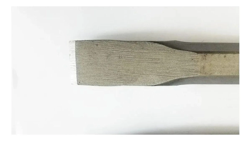 PUNTO HEXAGONAL 17X450 MM PARA DEMOLICION - 2