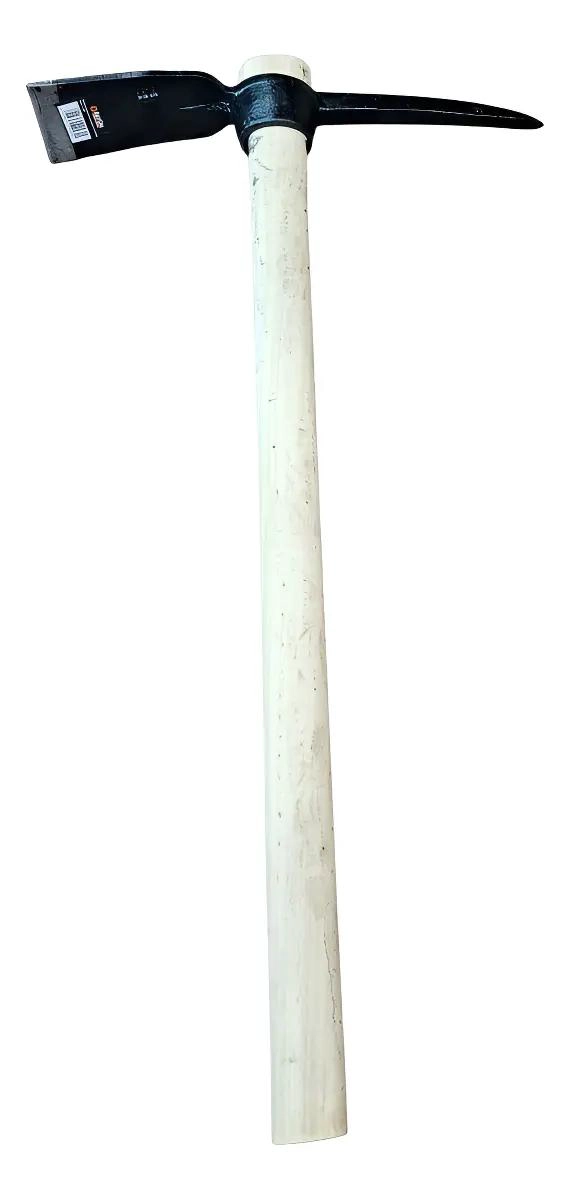 AZADON DE 5 LBS CON MANGO DE MADERA - 1