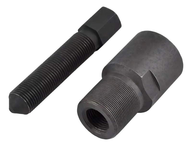 EXTRACTOR MAGNETO 16 Y 27MM PARA MOTOS HONDA KAWASAKI - 2