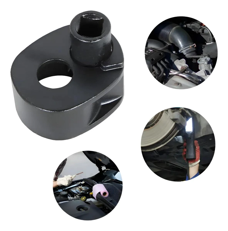 LLAVE UNIVERSAL PARA BARRA DE TIMON 33-42MM - 1