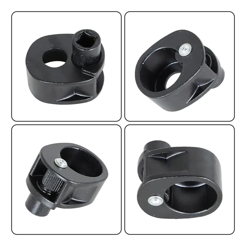 LLAVE UNIVERSAL PARA BARRA DE TIMON 33-42MM - 8