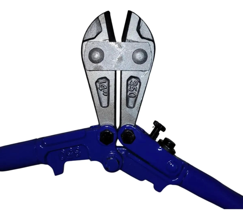 SILLA DE PLAYA PLEGABLE AZUL 14' - 4