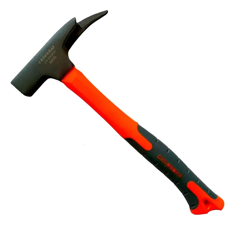 MARTILLO ANDAMIO 600G ALTA RESISTENCIA - 1