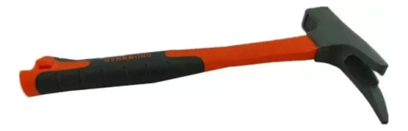 MARTILLO ANDAMIO 600G ALTA RESISTENCIA - 2