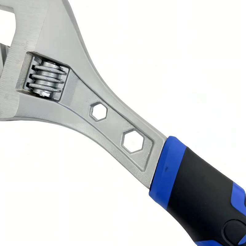 LLAVE FRANCESA AJUSTABLE 12 PULGADAS - 6