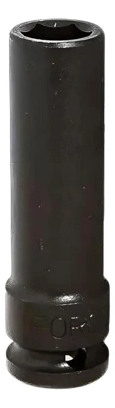 DADO IMPACTO LARGO 1/2' 1.1/16' ACERO CROMO MOLIBDENO - 1