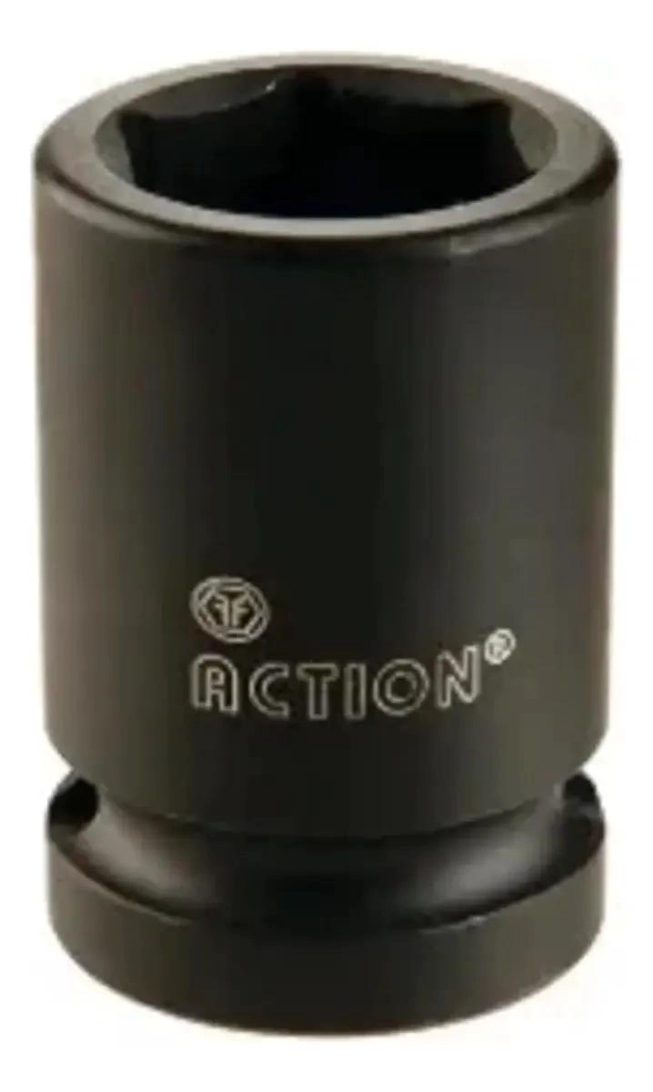 DADO DE IMPACTO 1.1/2'' DE 2'' - 2