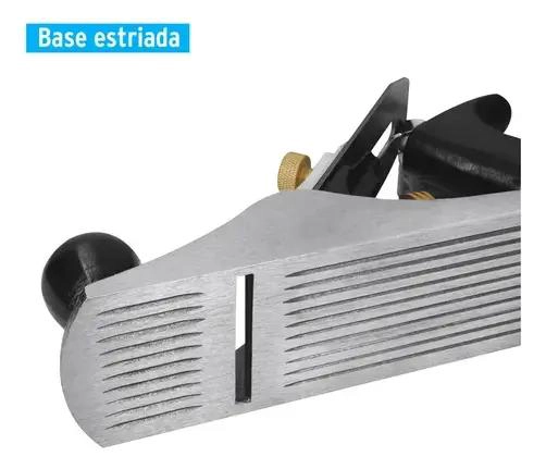 CEPILLO CARPINTERO 5.5 CM ANCHO DE CORTE - 2
