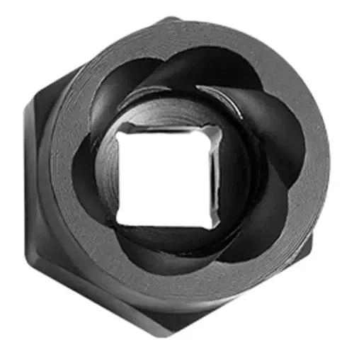 SET DE DADOS EXTRACTORES PARA PERNOS Y TUERCAS 6-19 MM - 5