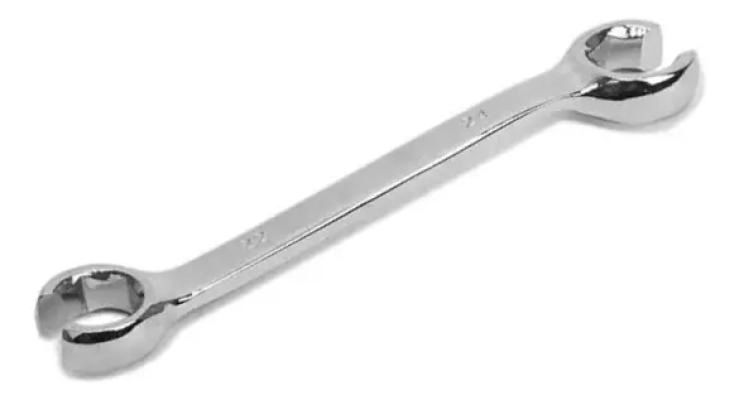LLAVE MANUAL ABOCINADA 22 X 24 MM PROFESIONAL - 1