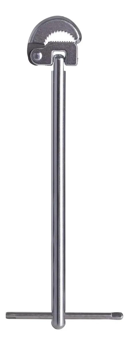 LLAVE DE GASFITER 12 PULGADAS PARA FITTINGS - 2