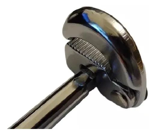 LLAVE DE GASFITER 12 PULGADAS PARA FITTINGS - 5
