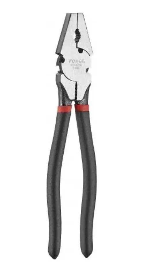 ALICATE ENFIERRADOR 10'' DE ACERO AL CARBONO - 4